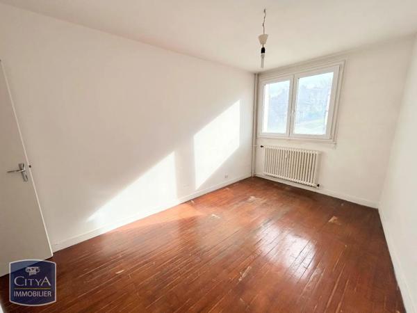Appartement à vendre 3 pièces 62.85m² Saint-Étienne (42000)