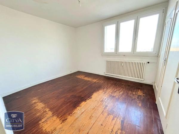 Appartement à vendre 3 pièces 62.85m² Saint-Étienne (42000)