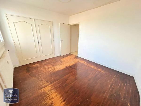 Appartement à vendre 3 pièces 62.85m² Saint-Étienne (42000)