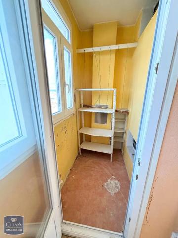 Appartement à vendre 3 pièces 62.85m² Saint-Étienne (42000)