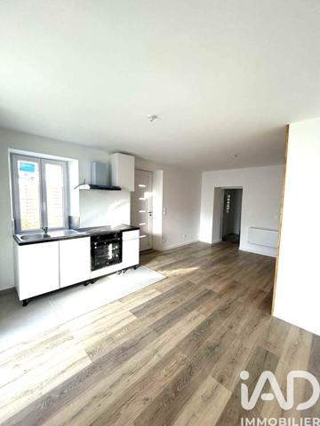 Maison à vendre 4 pièces 67 m² Salles-sur-Mer