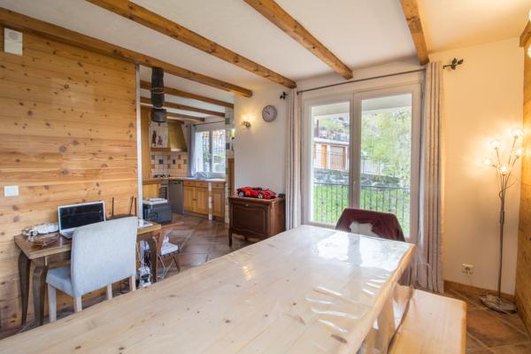 Chalet à vendre à Saint-Martin-de-Belleville (73440) - Savoie
