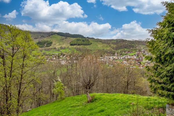 Chalet à vendre à Saint-Martin-de-Belleville (73440) - Savoie