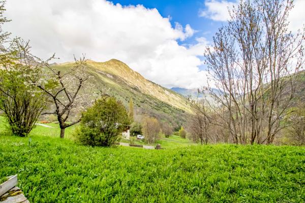 Chalet à vendre à Saint-Martin-de-Belleville (73440) - Savoie