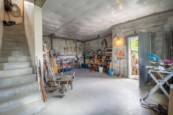 Chalet à vendre à Saint-Martin-de-Belleville (73440) - Savoie