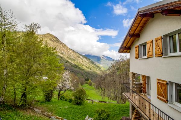 Chalet à vendre à Saint-Martin-de-Belleville (73440) - Savoie