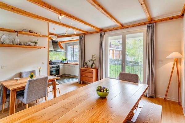 Chalet à vendre à Saint-Martin-de-Belleville (73440) - Savoie