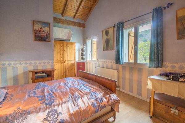 Chalet à vendre à Saint-Martin-de-Belleville (73440) - Savoie