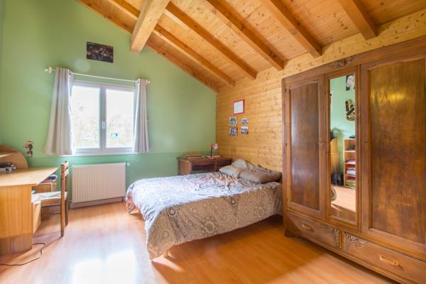 Chalet à vendre à Saint-Martin-de-Belleville (73440) - Savoie