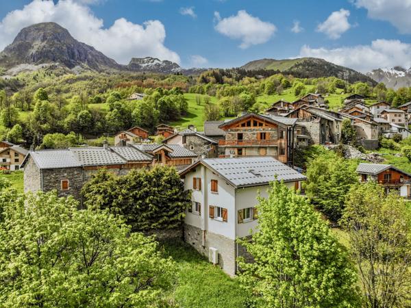 Chalet à vendre à Saint-Martin-de-Belleville (73440) - Savoie