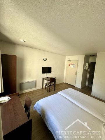 Lille (59000) Studio Idéal pour Étudiant ou Investissement Locatif - Vauban, Lille