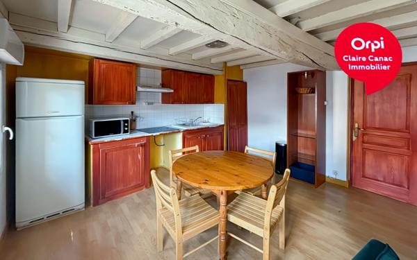 Appartement à louer    2 pièces •  Castres