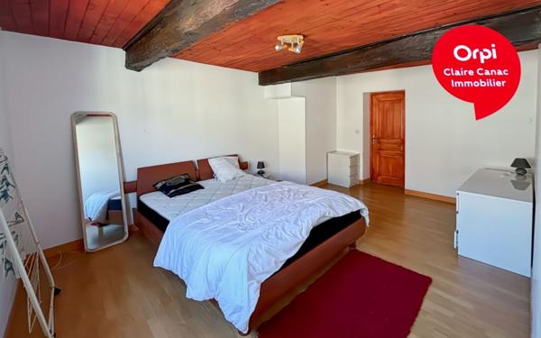 Appartement à louer    2 pièces •  Castres