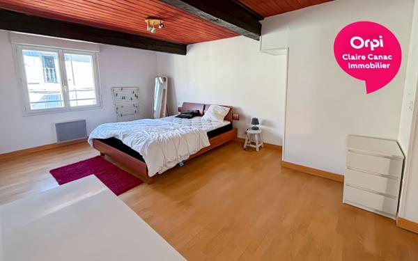 Appartement à louer    2 pièces •  Castres