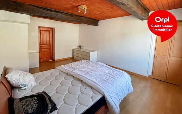 Appartement à louer    2 pièces •  Castres