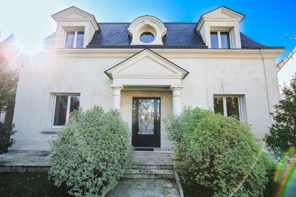 Maison 6 pièces - 192 m² Bien prestige