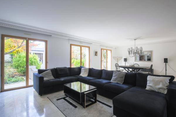 Maison 6 pièces - 192 m² Bien prestige