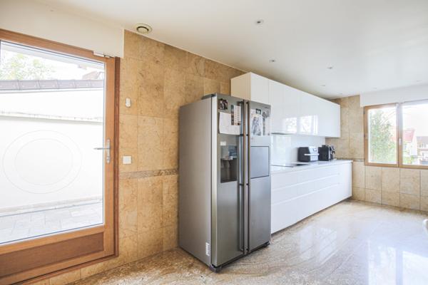 Maison 6 pièces - 192 m² Bien prestige