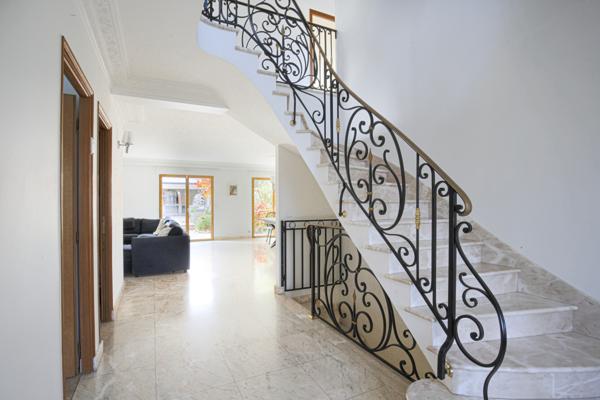 Maison 6 pièces - 192 m² Bien prestige