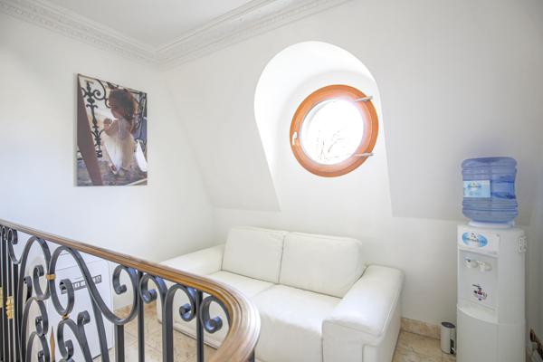 Maison 6 pièces - 192 m² Bien prestige