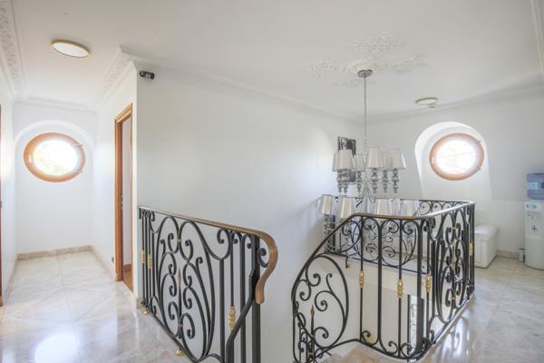 Maison 6 pièces - 192 m² Bien prestige