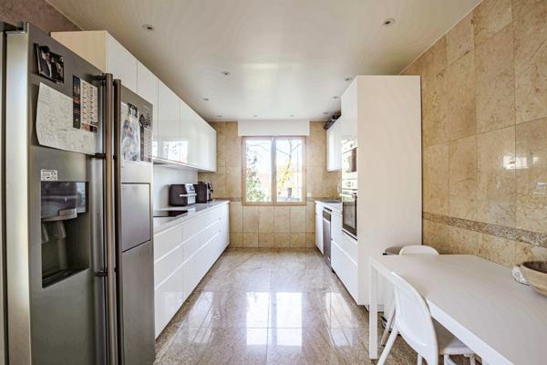 Maison 6 pièces - 192 m² Bien prestige