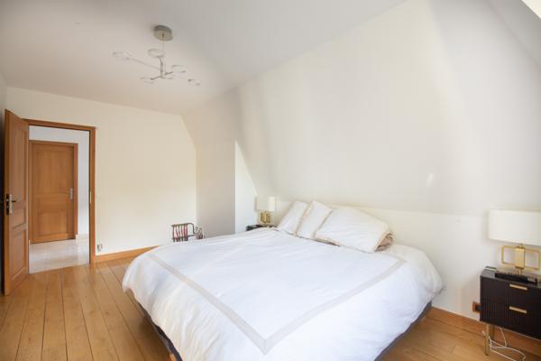 Maison 6 pièces - 192 m² Bien prestige