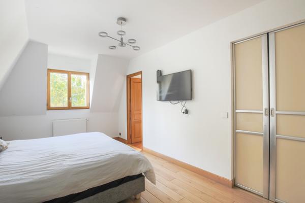 Maison 6 pièces - 192 m² Bien prestige