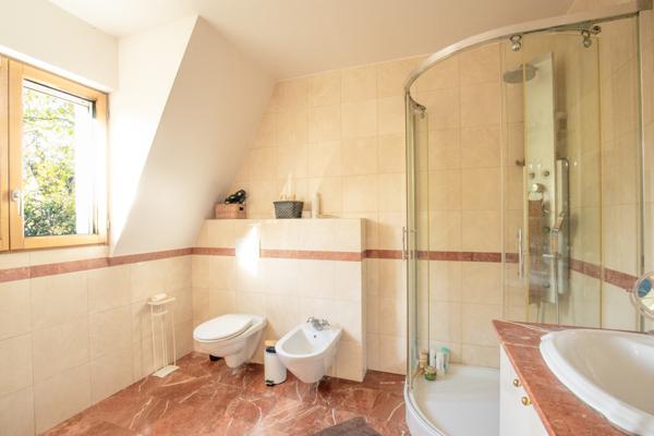 Maison 6 pièces - 192 m² Bien prestige