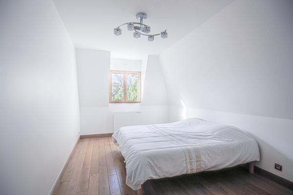 Maison 6 pièces - 192 m² Bien prestige