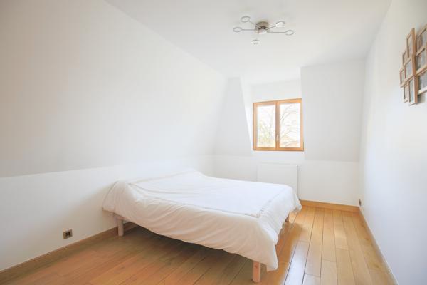 Maison 6 pièces - 192 m² Bien prestige