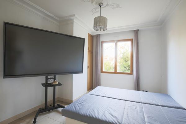 Maison 6 pièces - 192 m² Bien prestige