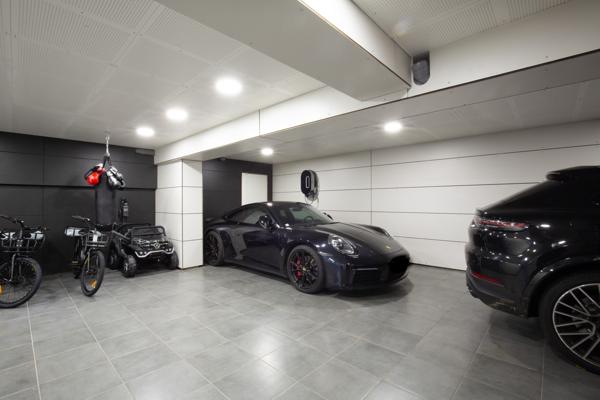 Maison 6 pièces - 192 m² Bien prestige