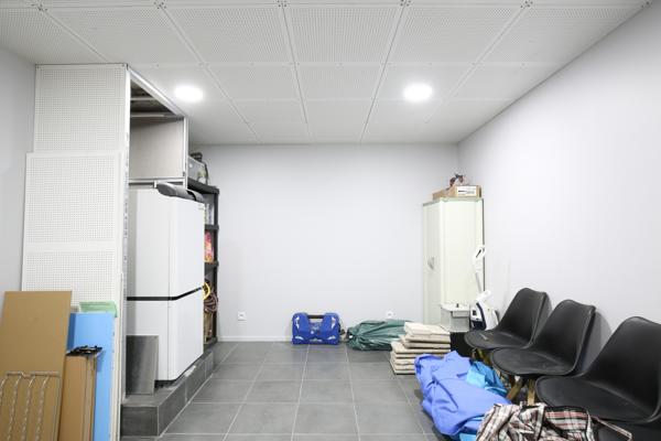 Maison 6 pièces - 192 m² Bien prestige