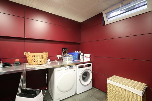 Maison 6 pièces - 192 m² Bien prestige