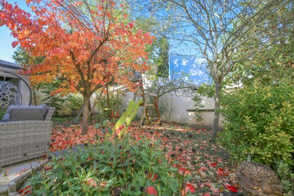 Maison 6 pièces - 192 m² Bien prestige