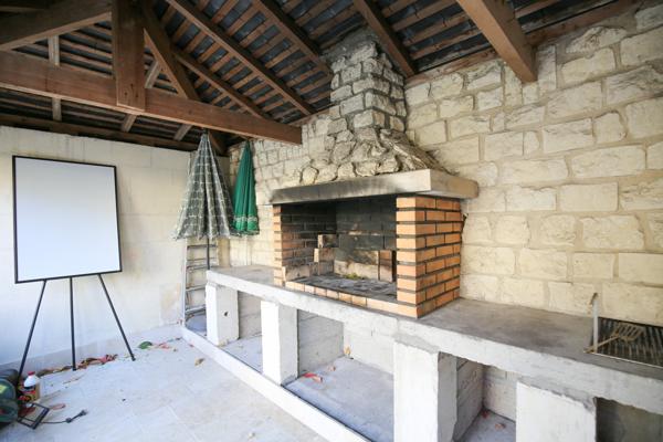 Maison 6 pièces - 192 m² Bien prestige