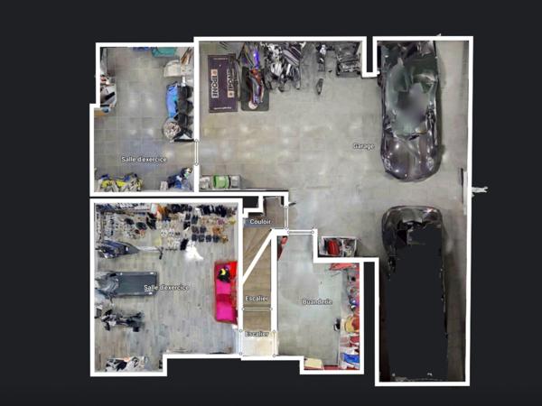 Maison 6 pièces - 192 m² Bien prestige