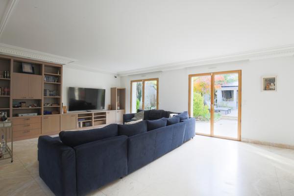 Maison 6 pièces - 192 m² Bien prestige