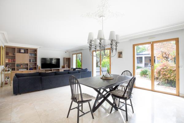 Maison 6 pièces - 192 m² Bien prestige