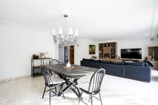 Maison 6 pièces - 192 m² Bien prestige