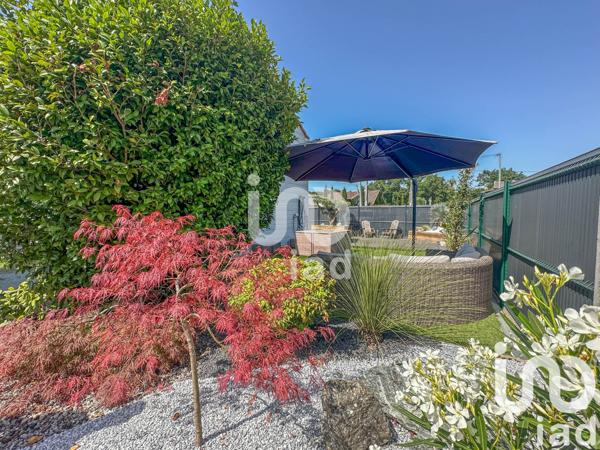 Maison à vendre 6 pièces 145 m² Le Pian-Médoc