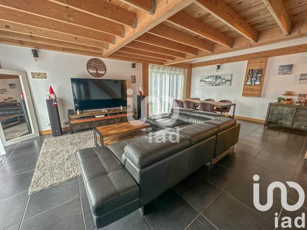 Maison à vendre 6 pièces 145 m² Le Pian-Médoc