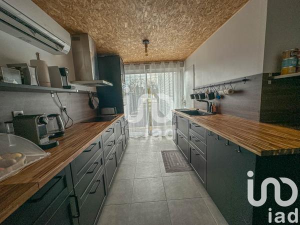 Maison à vendre 6 pièces 145 m² Le Pian-Médoc