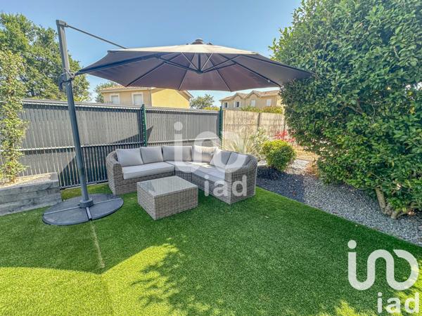 Maison à vendre 6 pièces 145 m² Le Pian-Médoc