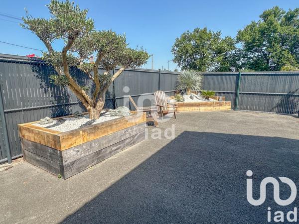 Maison à vendre 6 pièces 145 m² Le Pian-Médoc
