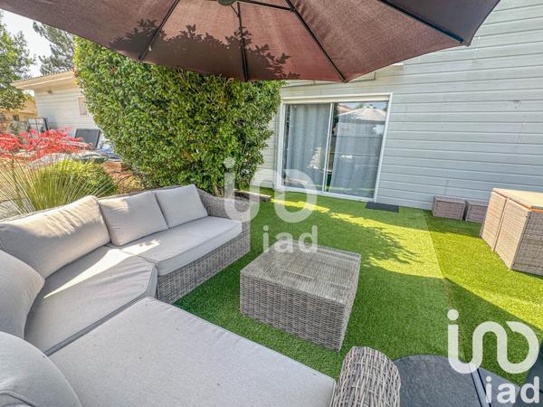 Maison à vendre 6 pièces 145 m² Le Pian-Médoc