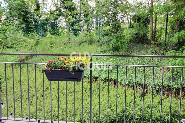 APPARTEMENT À VENDRE DE 3 PIÈCES DE 63,14 M²