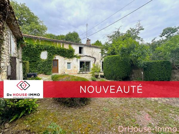 Maison à vendre 9 pièces de 229 m²