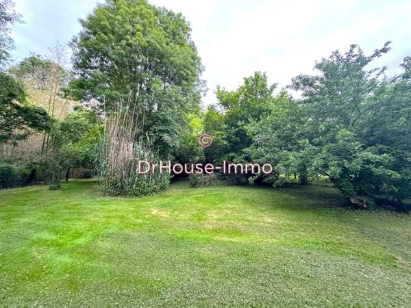 Maison à vendre 9 pièces de 229 m²